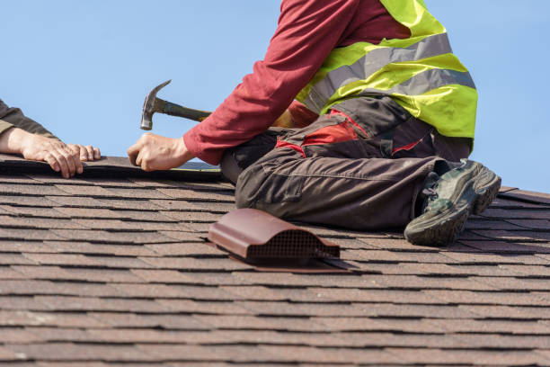 Best Metal Roofing Contractor  in Penn Farms, PA