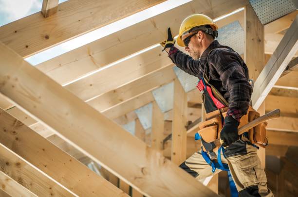 Best Roof Waterproofing Services  in Penn Farms, PA