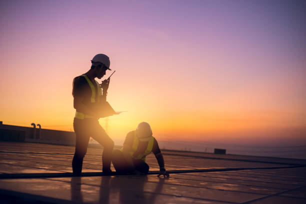 Best Roof Leak Repair  in Penn Farms, PA
