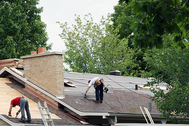 Quick and Trustworthy Emergency Roof Repair Services in Penn Farms, PA